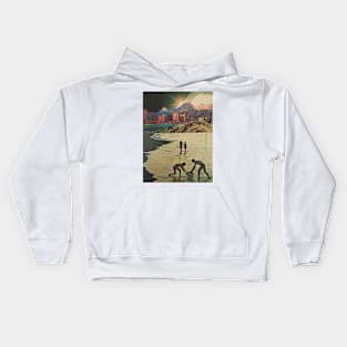 Nostalgia Kids Hoodie